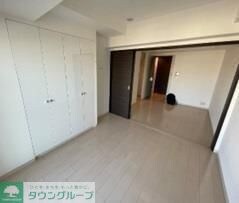 S-FORT中板橋の物件内観写真