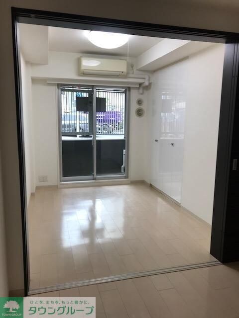 S-FORT中板橋の物件内観写真