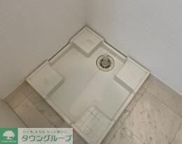 S-FORT中板橋の物件内観写真