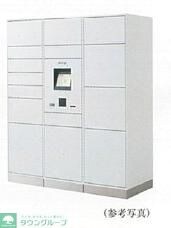 プレサンスジェネ赤羽真正寺坂の物件内観写真