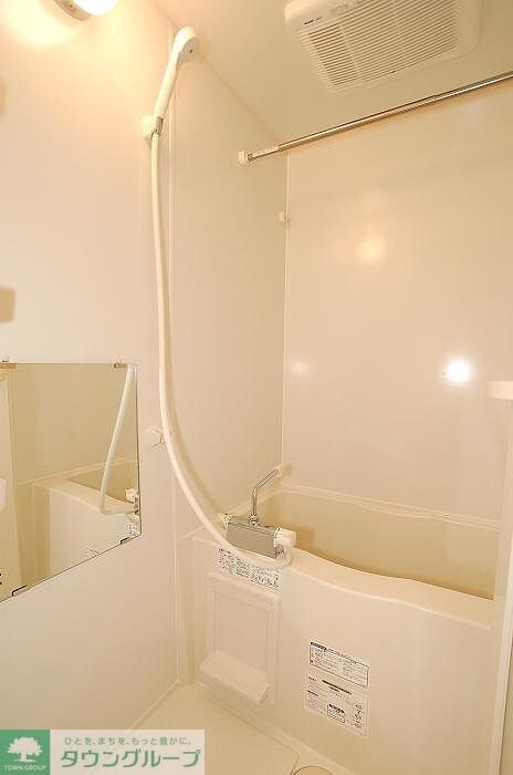 ステージファースト東十条の物件内観写真