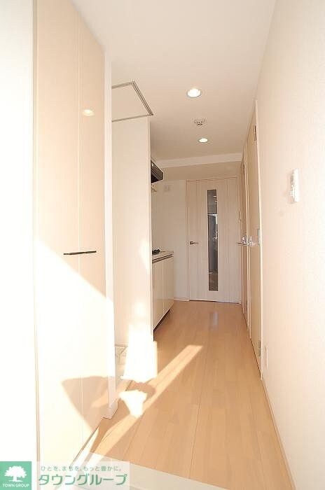 ステージファースト東十条の物件内観写真