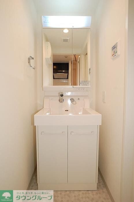 ステージファースト東十条の物件内観写真