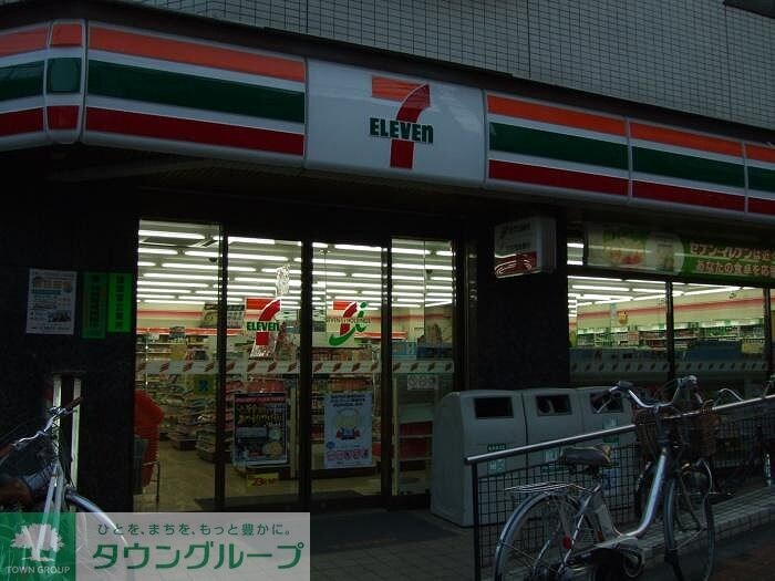 ステージファースト東十条の物件内観写真