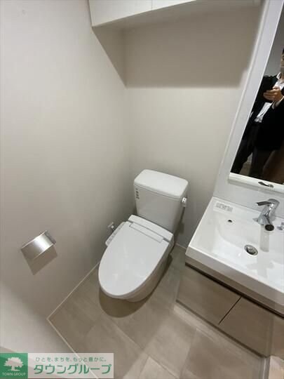 MAXIV西川口AZ TREの物件内観写真