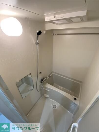 MAXIV西川口AZ TREの物件内観写真