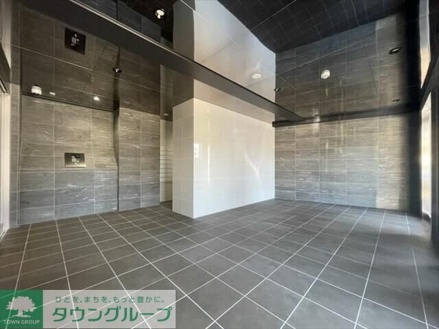 MAXIV西川口AZ TREの物件内観写真