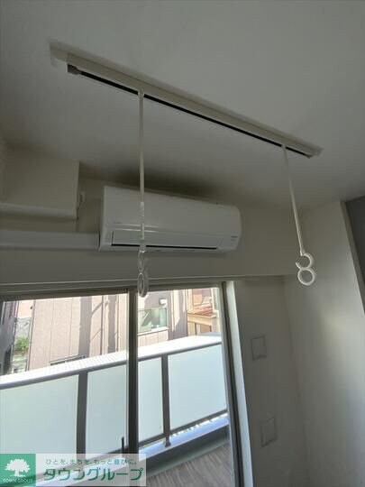 MAXIV西川口AZ TREの物件内観写真