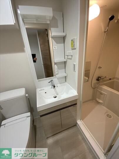 MAXIV西川口AZ TREの物件内観写真