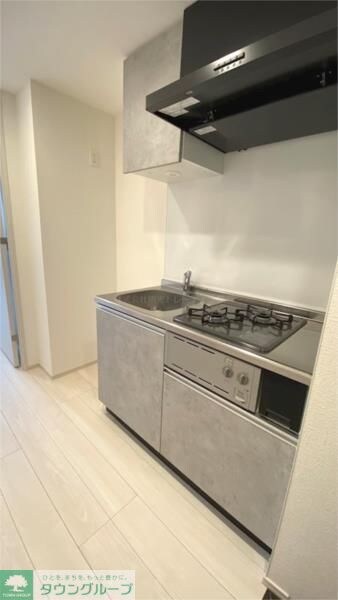 VALESIA東十条CITYの物件内観写真