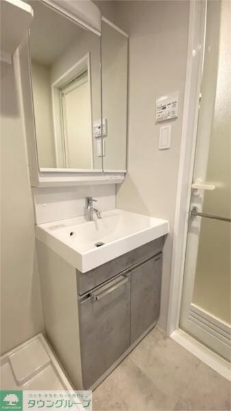 VALESIA東十条CITYの物件内観写真