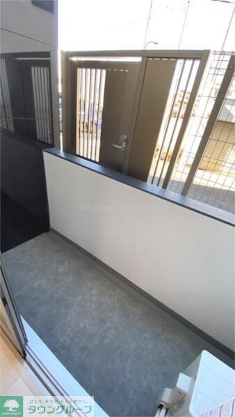 VALESIA東十条CITYの物件内観写真