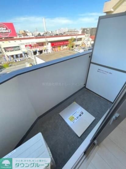 VALESIA東十条CITYの物件内観写真