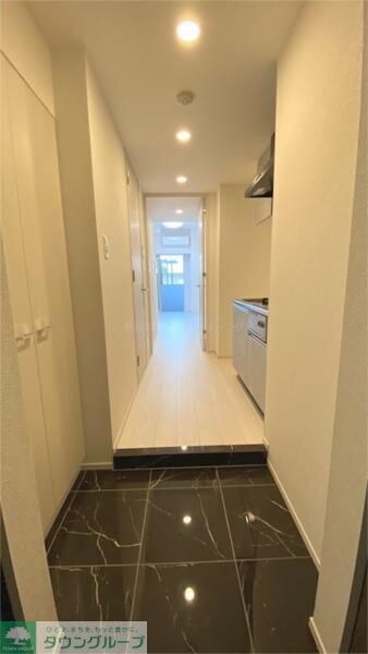 VALESIA東十条CITYの物件内観写真