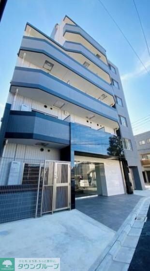 VALESIA東十条CITYの物件内観写真