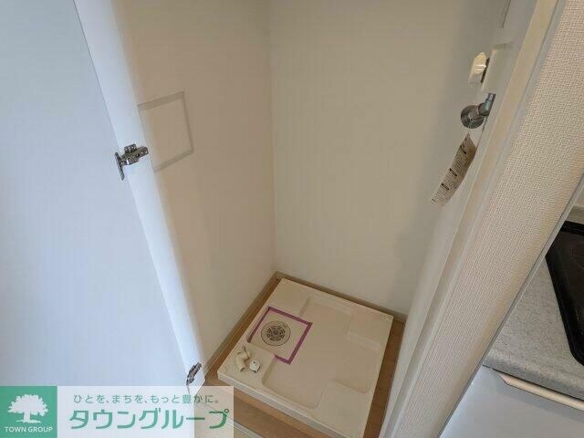 ガーデン板橋氷川町の物件内観写真