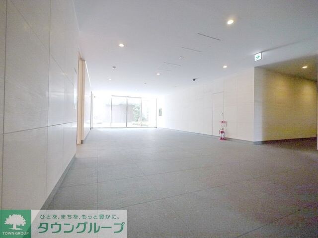 ガーデン板橋氷川町の物件内観写真