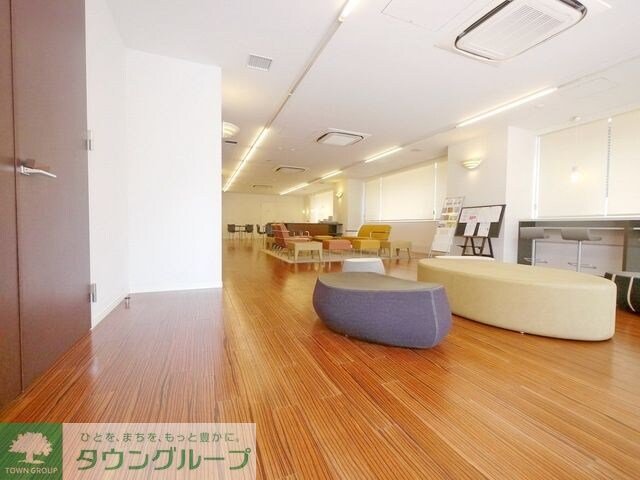 ガーデン板橋氷川町の物件内観写真