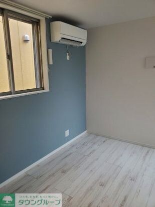 ハレアカラ板橋稲荷台の物件内観写真