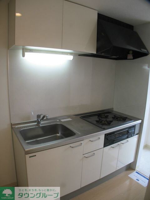 プライムスクエアの物件内観写真