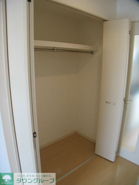 プライムスクエアの物件内観写真