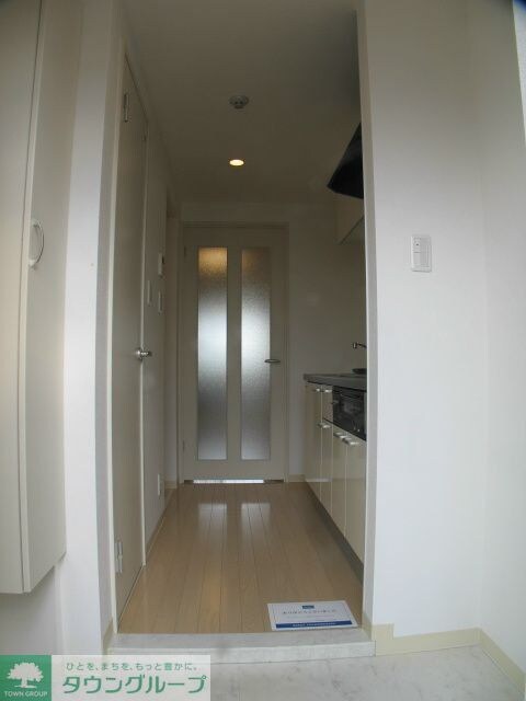 プライムスクエアの物件内観写真