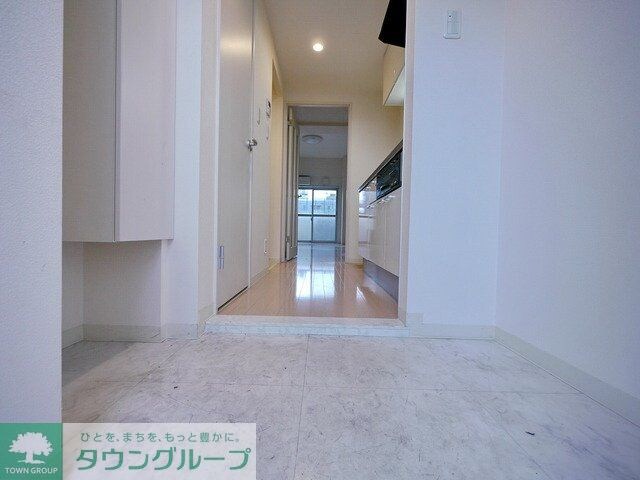 プライムスクエアの物件内観写真