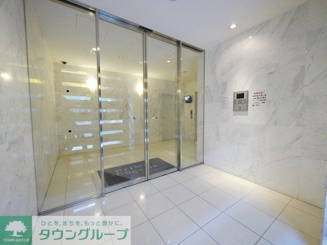 プライムスクエアの物件内観写真