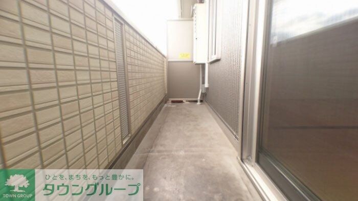 ラディーチェの物件内観写真