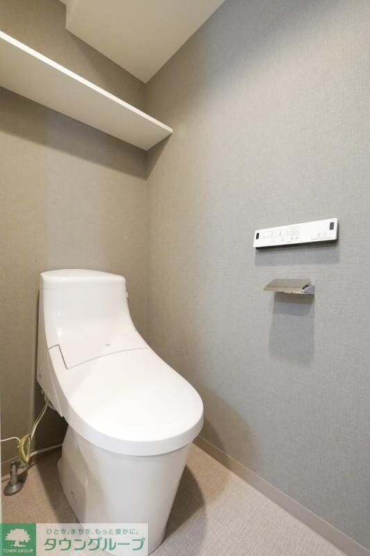 ラフィスタ中板橋IIの物件内観写真