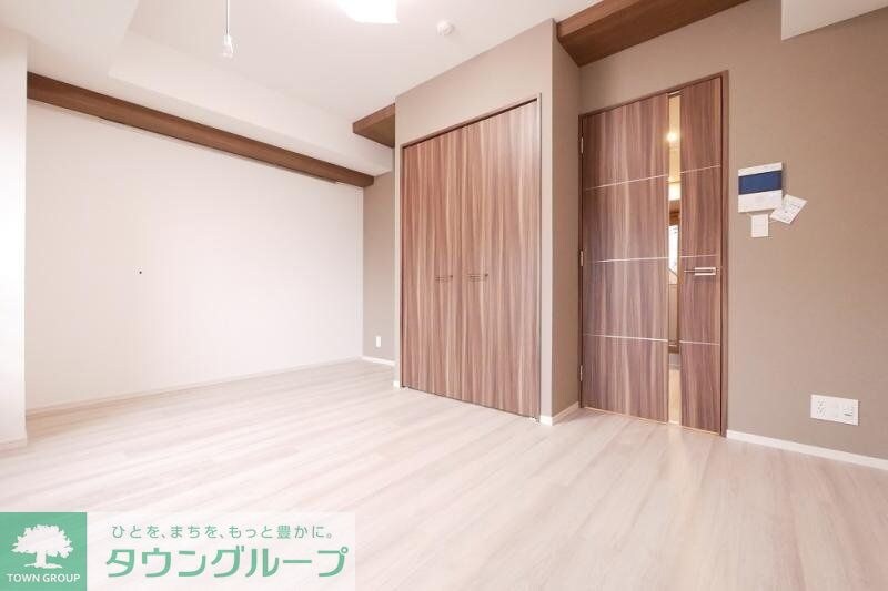 ラフィスタ中板橋IIの物件内観写真