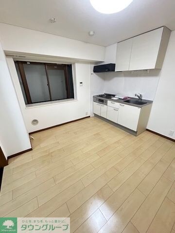 ワコーレ第二板橋の物件内観写真