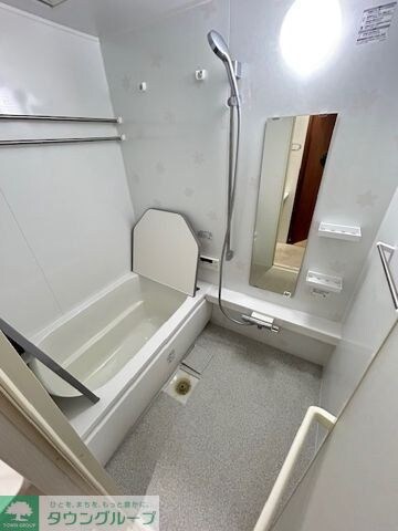 ワコーレ第二板橋の物件内観写真