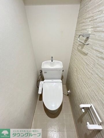 ワコーレ第二板橋の物件内観写真