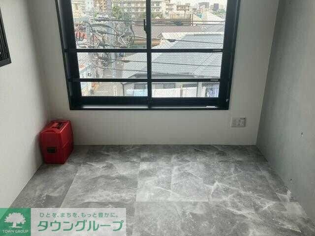 crostone西巣鴨の物件内観写真