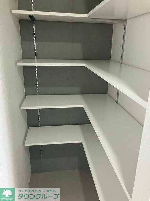 crostone西巣鴨の物件内観写真