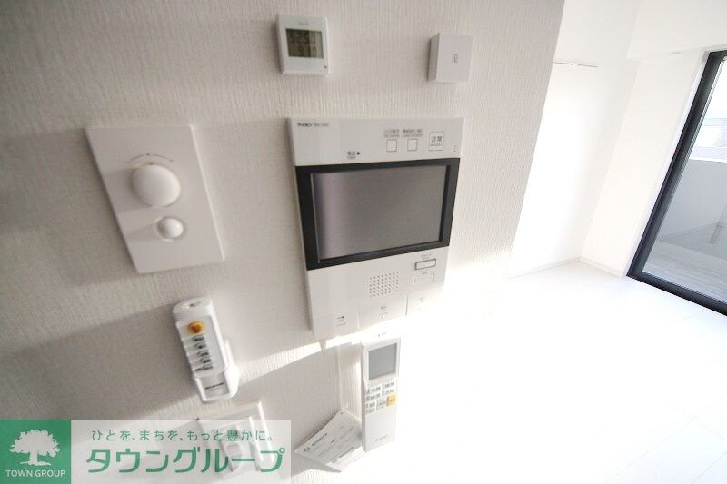 KDXレジデンス池袋ウエストの物件内観写真