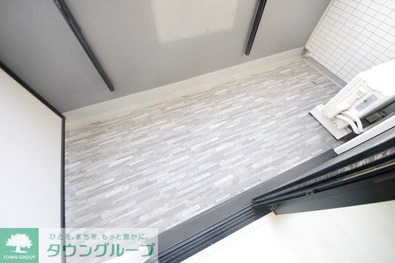 KDXレジデンス池袋ウエストの物件内観写真