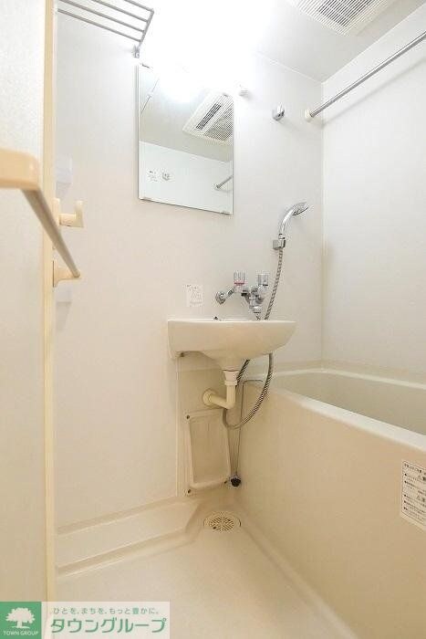 RASIS大山‐山手通りの物件内観写真