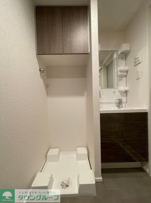 DIPS赤羽RESIDENCEの物件内観写真