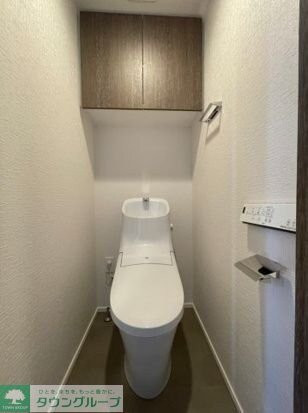 DIPS赤羽RESIDENCEの物件内観写真