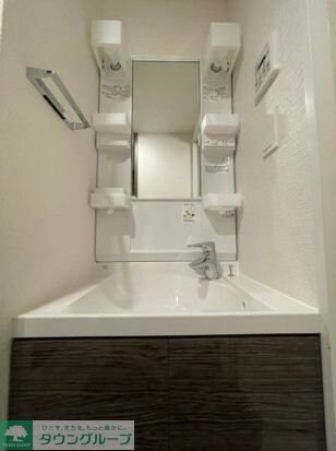 DIPS赤羽RESIDENCEの物件内観写真