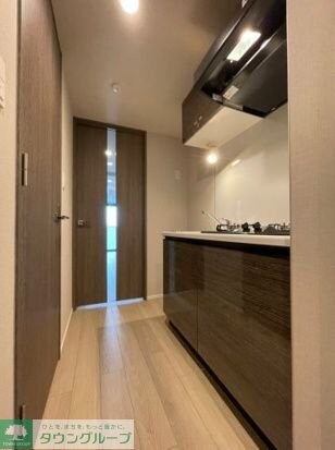 DIPS赤羽RESIDENCEの物件内観写真