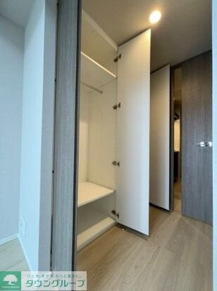 DIPS赤羽RESIDENCEの物件内観写真