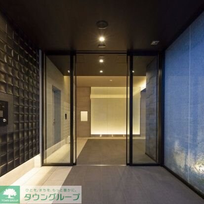 DIPS赤羽RESIDENCEの物件内観写真