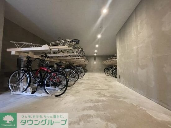 DIPS赤羽RESIDENCEの物件内観写真