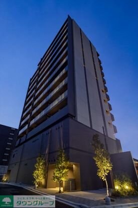 DIPS赤羽RESIDENCEの物件内観写真