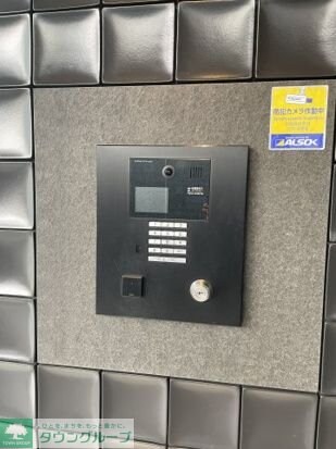 DIPS赤羽RESIDENCEの物件内観写真