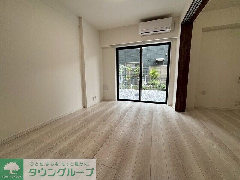 ベルシード王子神谷の物件内観写真