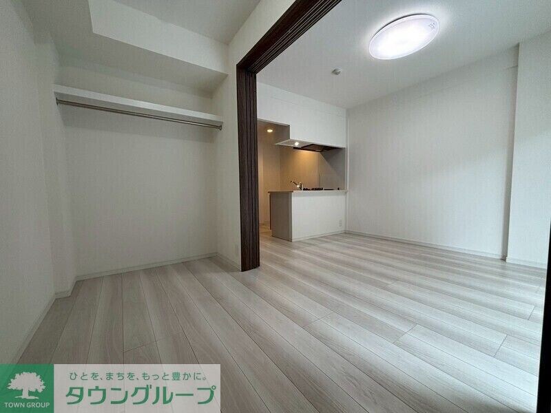 ベルシード王子神谷の物件内観写真